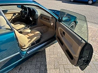 Bmw - 1995 - 3 serie - 3er reihe cabriolet - personenauto - afbeelding 3 van  26