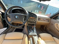 Bmw - 1995 - 3 serie - 3er reihe cabriolet - personenauto - afbeelding 5 van  26