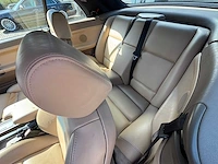 Bmw - 1995 - 3 serie - 3er reihe cabriolet - personenauto - afbeelding 6 van  26