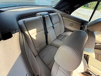Bmw - 1995 - 3 serie - 3er reihe cabriolet - personenauto - afbeelding 7 van  26