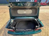Bmw - 1995 - 3 serie - 3er reihe cabriolet - personenauto - afbeelding 13 van  26