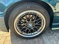 Bmw - 1995 - 3 serie - 3er reihe cabriolet - personenauto - afbeelding 14 van  26