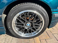 Bmw - 1995 - 3 serie - 3er reihe cabriolet - personenauto - afbeelding 15 van  26