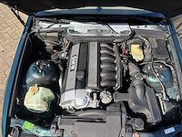 Bmw - 1995 - 3 serie - 3er reihe cabriolet - personenauto - afbeelding 18 van  26