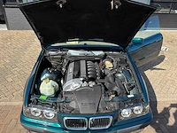 Bmw - 1995 - 3 serie - 3er reihe cabriolet - personenauto - afbeelding 19 van  26