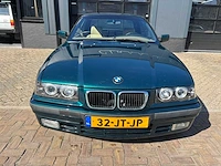 Bmw - 1995 - 3 serie - 3er reihe cabriolet - personenauto - afbeelding 12 van  26