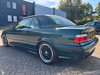 Bmw - 1995 - 3 serie - 3er reihe cabriolet - personenauto - afbeelding 21 van  26