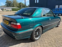Bmw - 1995 - 3 serie - 3er reihe cabriolet - personenauto - afbeelding 23 van  26