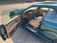 Bmw - 1995 - 3 serie - 3er reihe cabriolet - personenauto - afbeelding 26 van  26