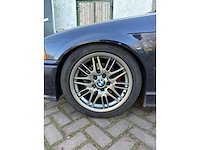 Bmw - 1995 - 3-serie touring - 328i executive - personenauto - afbeelding 2 van  7