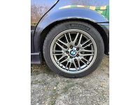 Bmw - 1995 - 3-serie touring - 328i executive - personenauto - afbeelding 3 van  7