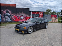 Bmw - 1995 - 3-serie touring - 328i executive - personenauto