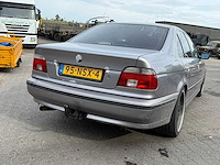 Bmw - 1996 - 5-serie - 523i executive - personenauto - afbeelding 1 van  22