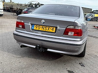 Bmw - 1996 - 5-serie - 523i executive - personenauto - afbeelding 2 van  22