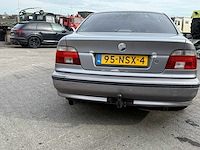 Bmw - 1996 - 5-serie - 523i executive - personenauto - afbeelding 3 van  22