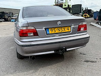 Bmw - 1996 - 5-serie - 523i executive - personenauto - afbeelding 4 van  22