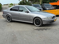 Bmw - 1996 - 5-serie - 523i executive - personenauto - afbeelding 6 van  22