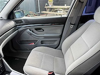 Bmw - 1996 - 5-serie - 523i executive - personenauto - afbeelding 12 van  22