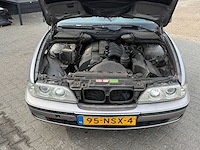 Bmw - 1996 - 5-serie - 523i executive - personenauto - afbeelding 14 van  22