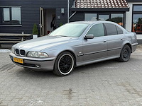 Bmw - 1996 - 5-serie - 523i executive - personenauto - afbeelding 11 van  22