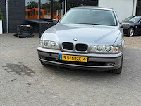 Bmw - 1996 - 5-serie - 523i executive - personenauto - afbeelding 16 van  22