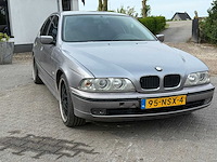 Bmw - 1996 - 5-serie - 523i executive - personenauto - afbeelding 18 van  22