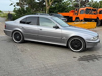 Bmw - 1996 - 5-serie - 523i executive - personenauto - afbeelding 21 van  22
