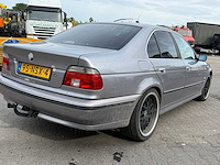 Bmw - 1996 - 5-serie - 523i executive - personenauto - afbeelding 22 van  22
