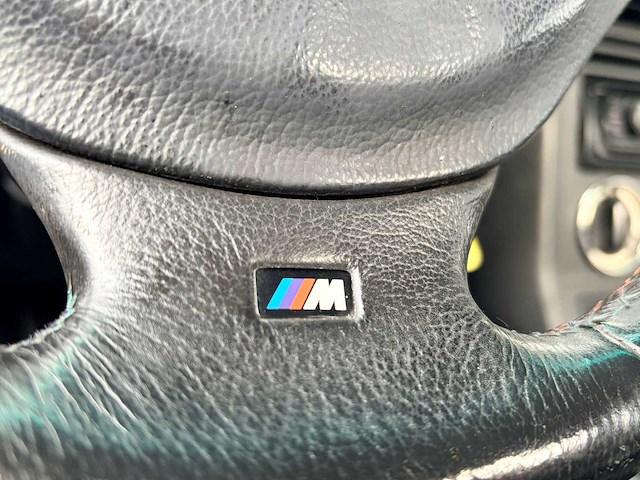 Bmw - 1997 - z3 roadster - 1.9 - 03-sx-tx - afbeelding 2 van  14