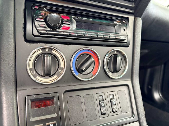 Bmw - 1997 - z3 roadster - 1.9 - 03-sx-tx - afbeelding 3 van  14