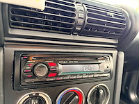 Bmw - 1997 - z3 roadster - 1.9 - 03-sx-tx - afbeelding 4 van  14