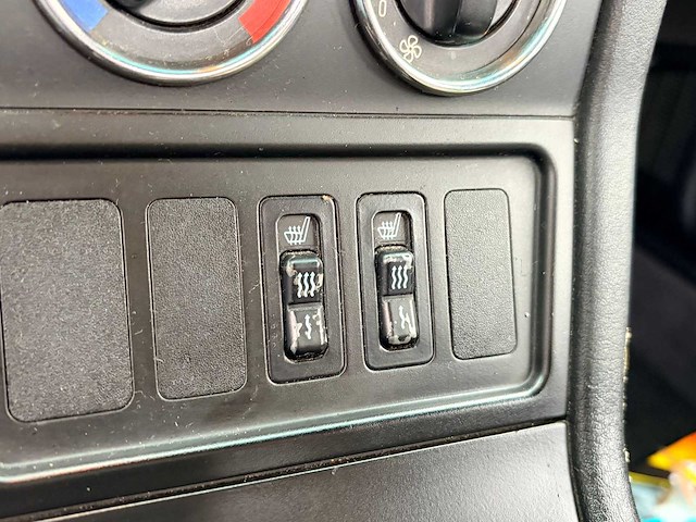 Bmw - 1997 - z3 roadster - 1.9 - 03-sx-tx - afbeelding 5 van  14