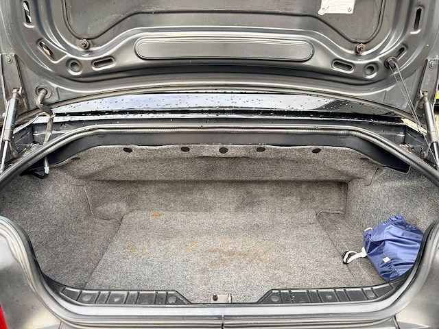 Bmw - 1997 - z3 roadster - 1.9 - 03-sx-tx - afbeelding 6 van  14