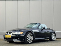 Bmw - 1997 - z3 roadster - 1.9 - 03-sx-tx - afbeelding 7 van  14