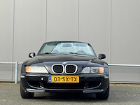 Bmw - 1997 - z3 roadster - 1.9 - 03-sx-tx - afbeelding 8 van  14