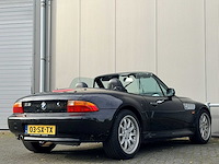 Bmw - 1997 - z3 roadster - 1.9 - 03-sx-tx - afbeelding 11 van  14