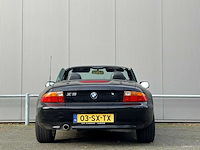 Bmw - 1997 - z3 roadster - 1.9 - 03-sx-tx - afbeelding 12 van  14