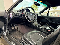 Bmw - 1997 - z3 roadster - 1.9 - 03-sx-tx - afbeelding 13 van  14
