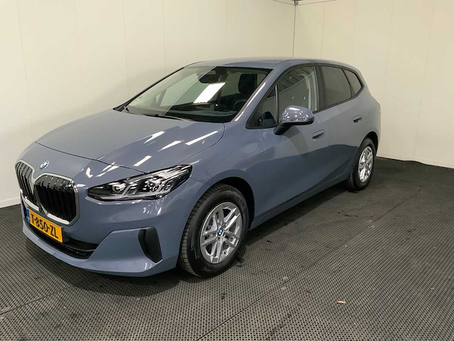 Bmw - 2-serie active tourer - automaat - 14000 km -personenauto - 2023 - afbeelding 1 van  24