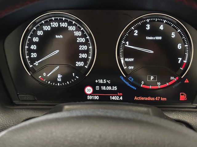 Bmw - 2-serie cabrio - 218i high executive - car - 2021 - afbeelding 9 van  36