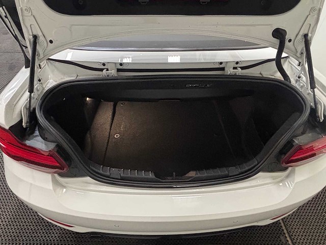 Bmw - 2-serie cabrio - 218i high executive - car - 2021 - afbeelding 14 van  36