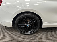 Bmw - 2-serie cabrio - 218i high executive - car - 2021 - afbeelding 24 van  36