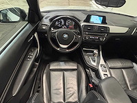 Bmw - 2-serie cabrio - 218i high executive - car - 2021 - afbeelding 4 van  36