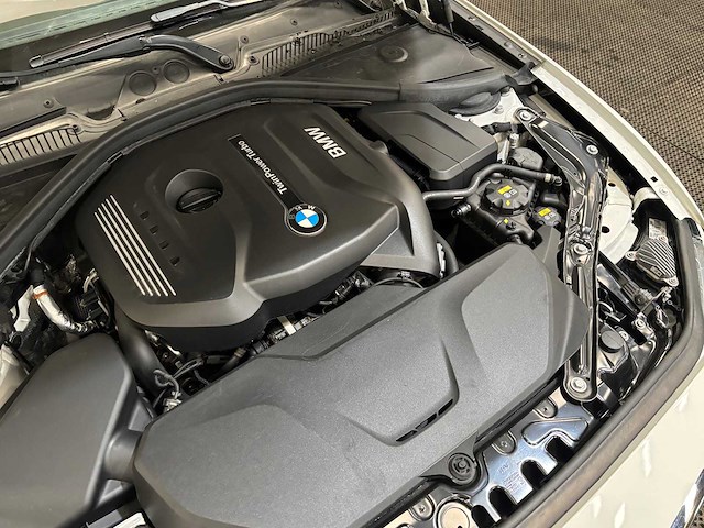 Bmw - 2-serie cabrio - 218i high executive - car - 2021 - afbeelding 13 van  36