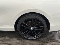 Bmw - 2-serie cabrio - 218i high executive - car - 2021 - afbeelding 25 van  36