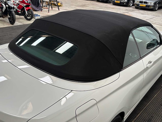 Bmw - 2-serie cabrio - 218i high executive - car - 2021 - afbeelding 35 van  36