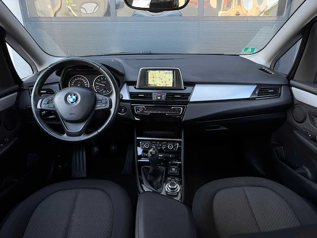 Bmw - 2-serie gran tourer - 216i high exec. - car - 2017 - afbeelding 11 van  29