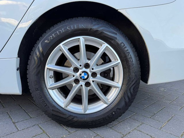 Bmw - 2-serie gran tourer - 216i high exec. - car - 2017 - afbeelding 10 van  29