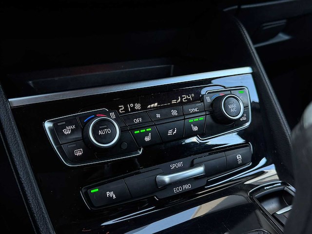 Bmw - 2-serie gran tourer - 216i high exec. - car - 2017 - afbeelding 22 van  29