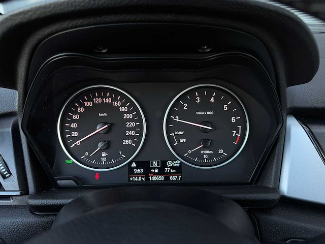 Bmw - 2-serie gran tourer - 216i high exec. - car - 2017 - afbeelding 23 van  29